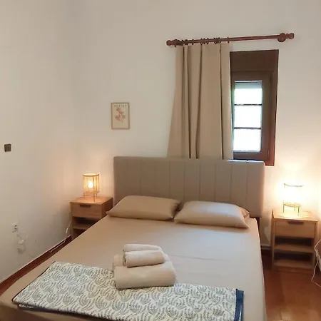 Christina's White House * אלינדה