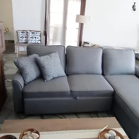 Christina's White House Apartamento