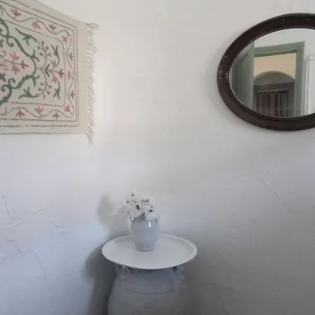 Christina's White House Apartamento *